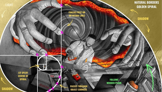 Artwork Analysis #1: At Your Command